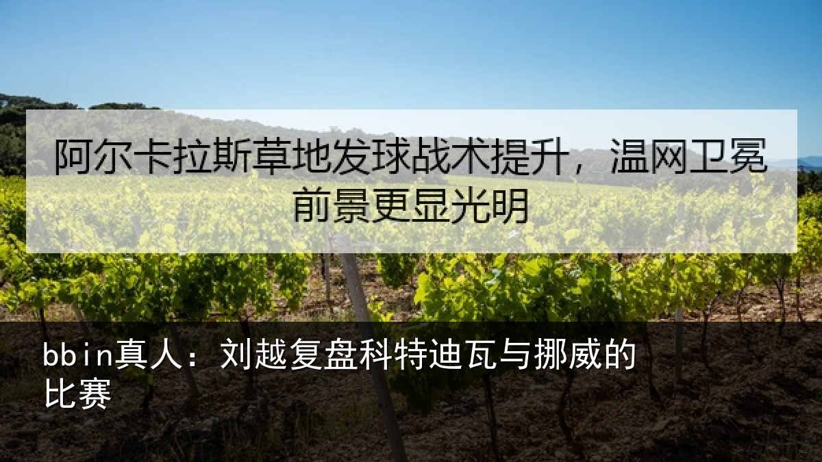 bbin真人：刘越复盘科特迪瓦与挪威的比赛